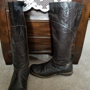 Fashion Boots